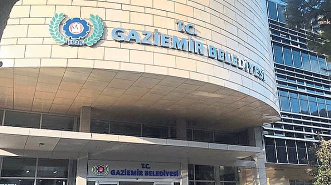 Sayıştay dan Gaziemir Belediyesi ne dikkat çeken ‘alım’ uyarısı!
